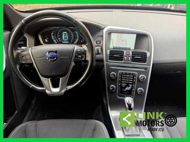 VOLVO XC60 usata, con Park Distance Control
