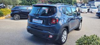 JEEP Renegade usata, con Airbag laterali