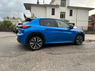 PEUGEOT 208 usata, con Servosterzo