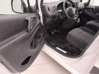 PEUGEOT Partner usata 64