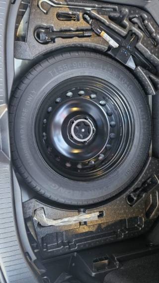 NISSAN Qashqai usata, con Volante in pelle