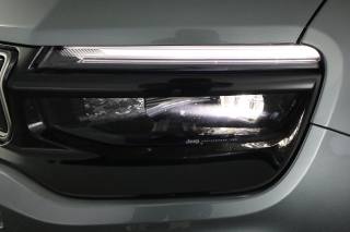 JEEP Avenger usata 8