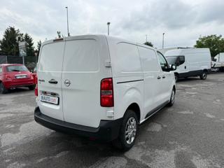 OPEL Vivaro usata, con Alzacristalli elettrici