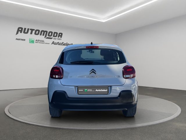 CITROEN C3 usata, con Autoradio