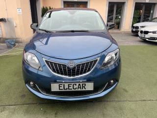 LANCIA Ypsilon usata, con Airbag