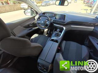 PEUGEOT 3008 usata, con Bluetooth