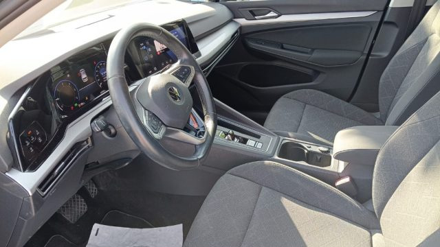 VOLKSWAGEN Golf usata, con Cruise Control