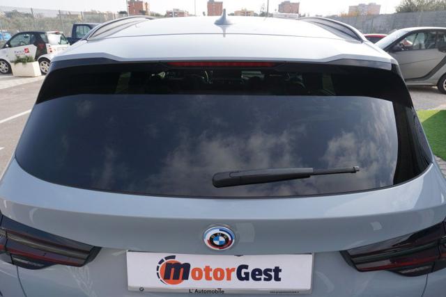 BMW X3 usata, con Chiusura centralizzata telecomandata