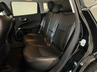 JEEP Compass usata, con Bluetooth