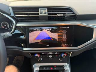 AUDI Q3 usata, con Sistema di navigazione
