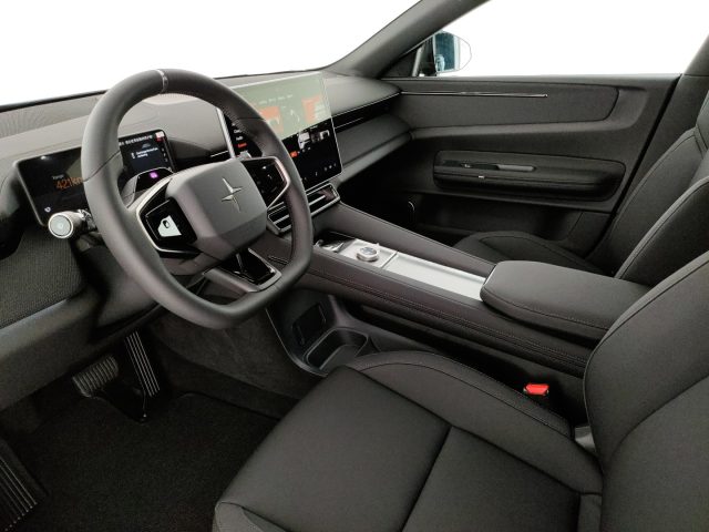 POLESTAR Polestar 4 usata, con Autoradio