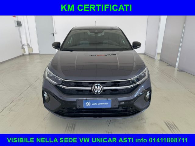 VOLKSWAGEN Taigo usata, con Airbag