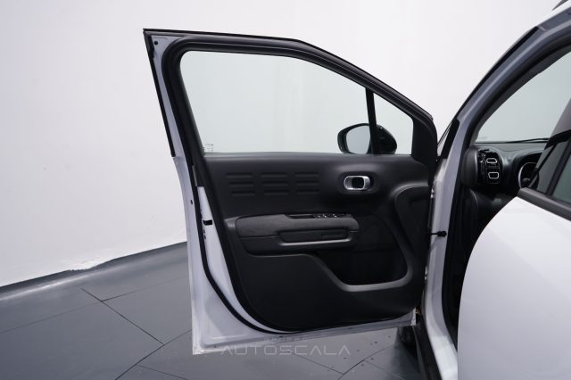 CITROEN C3 Aircross usata, con Controllo automatico clima