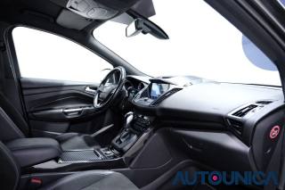 FORD Kuga usata, con Chiusura centralizzata