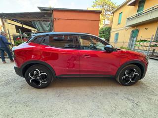 ALFA ROMEO Junior usata, con Airbag