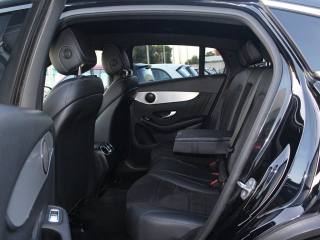 MERCEDES-BENZ GLC 250 usata, con Fendinebbia