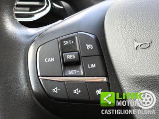 FORD Fiesta usata, con Controllo trazione