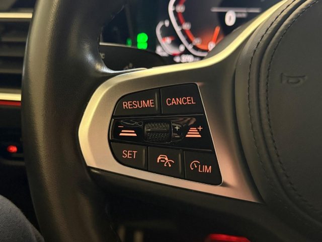 BMW 420 usata, con Autoradio digitale