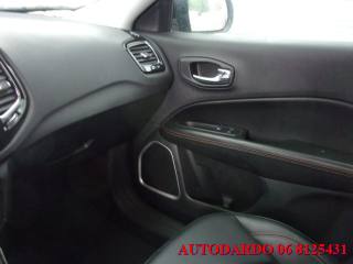 JEEP Compass usata, con Autoradio digitale