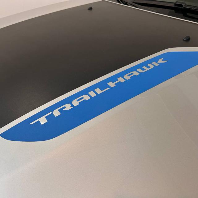 JEEP Compass usata, con Start/Stop Automatico