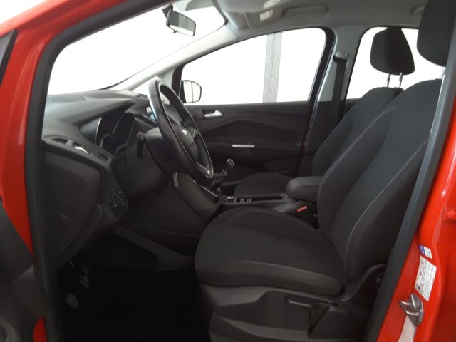 FORD C-Max usata, con Alzacristalli elettrici