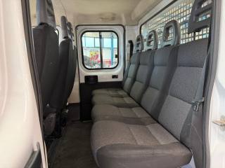FIAT Ducato usata 13