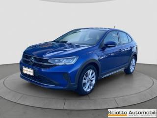 VOLKSWAGEN Taigo usata, con Airbag