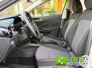 SKODA Fabia usata, con Climatizzatore