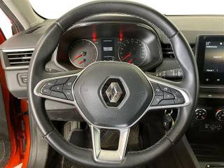 RENAULT Clio usata 15