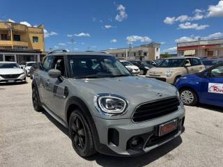 MINI Countryman usata, con Airbag laterali