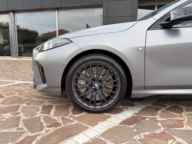 BMW M135 usata, con Chiusura centralizzata