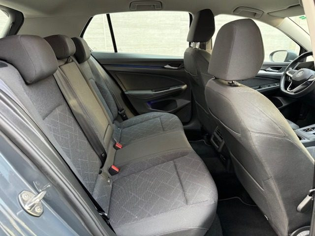 VOLKSWAGEN Golf usata, con Servosterzo