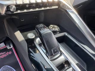 PEUGEOT 3008 usata, con Immobilizzatore elettronico