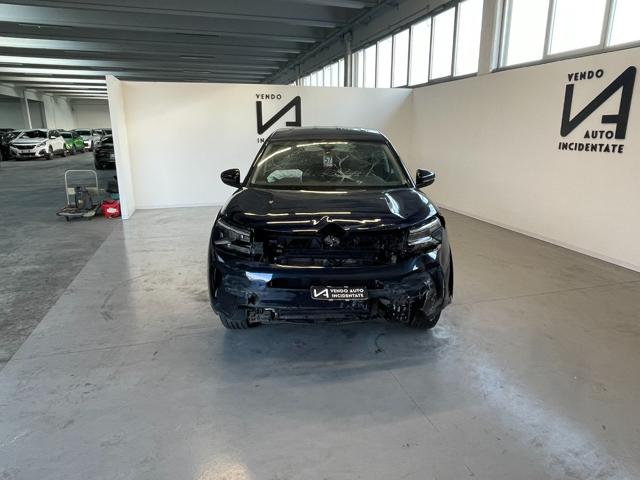 CITROEN C5 Aircross usata, con Airbag