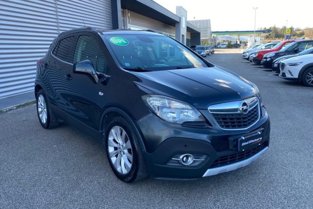 OPEL Mokka usata, con Airbag laterali