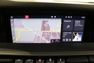 PORSCHE 911 usata, con Controllo automatico clima