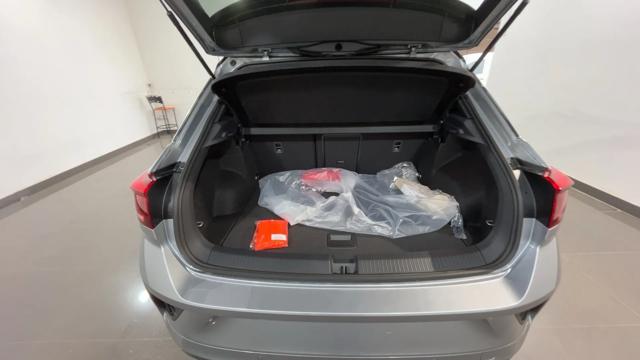 VOLKSWAGEN T-Roc usata, con Servosterzo