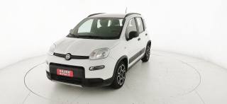 FIAT Panda usata, con Airbag laterali