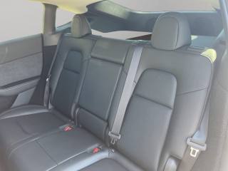TESLA Model Y usata, con Boardcomputer