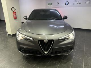 ALFA ROMEO Stelvio usata, con Airbag