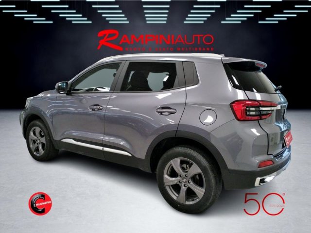 DR MOTOR DR 5.0 usata 10