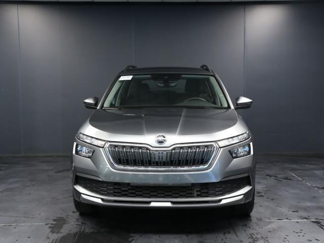 SKODA Kamiq usata, con Airbag