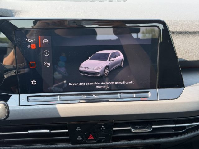 VOLKSWAGEN Golf usata 16