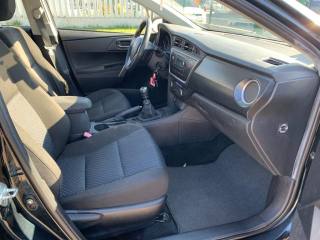 TOYOTA Auris usata, con Cronologia tagliandi