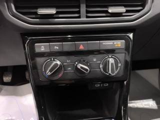 VOLKSWAGEN T-Cross usata, con Immobilizzatore elettronico