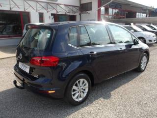 VOLKSWAGEN Golf Sportsvan usata, con Alzacristalli elettrici