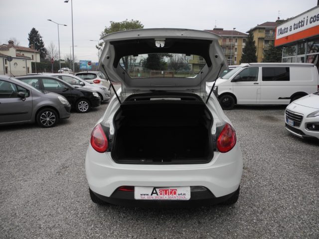FIAT Bravo usata 43
