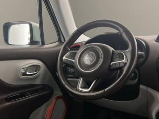 JEEP Renegade usata, con Sistema di navigazione