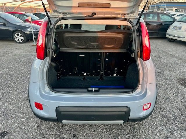FIAT Panda usata 18
