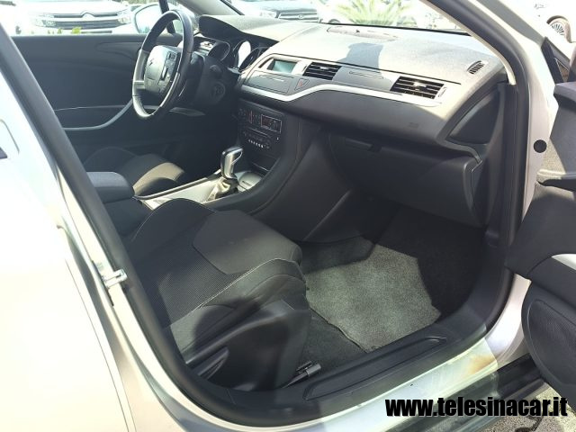 CITROEN C5 usata, con Park Distance Control